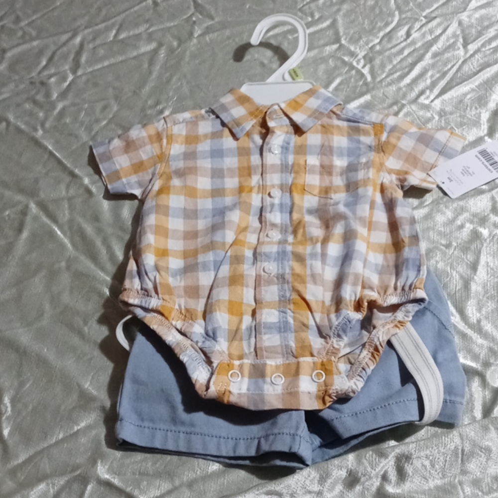 Boys clothes